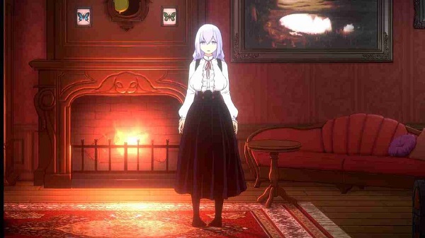 Doll Room APK
